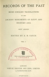 Title Page