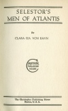 Title Page