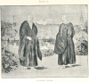 PLATE 15<br> BUDDHIST MONKS.