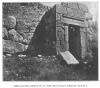 MEGALITHIC REMAINS ON THE MOUNTAIN BEHIND CEFALÙ