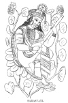 SARASVATI.