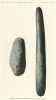 PESTLES FROM SAN GORGONIO PASS AND THE DESERT.