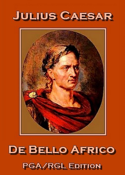 Julius Caesar - The African Wars