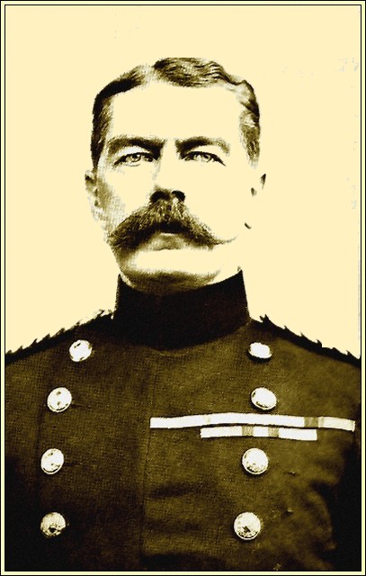 Lord Kitchener of Khartoum