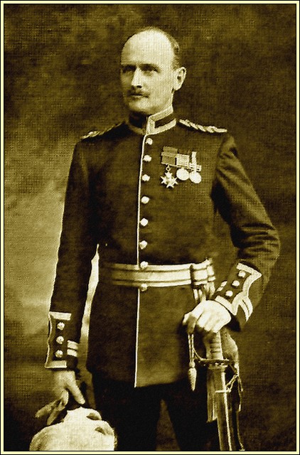 General K.H. Allenby