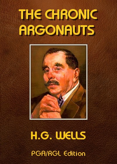 The Chronic Argonauts