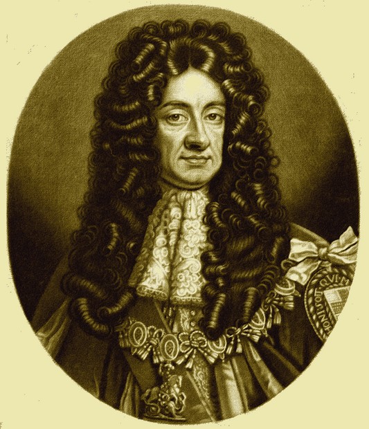 Charles II (1631-1685)