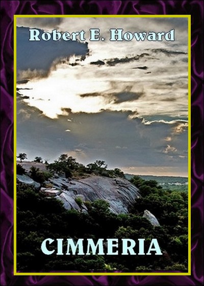 Cimmeria - A Poem