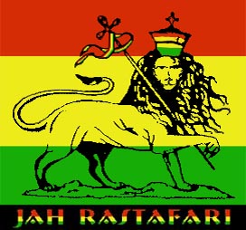 Lion of Judah