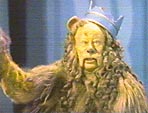 The Cowardly Lion