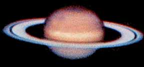 Saturn