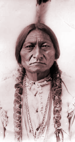 Tatanka Iyotanka/Dakota