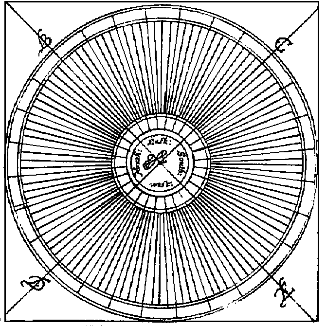 Seal of Secrets