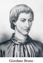 Giordano Bruno