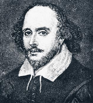 Shakespeare