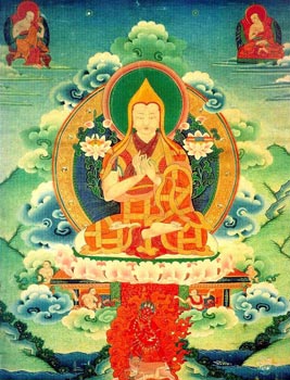 Tsongkhapa