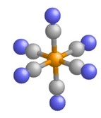 Hexocyanoferate