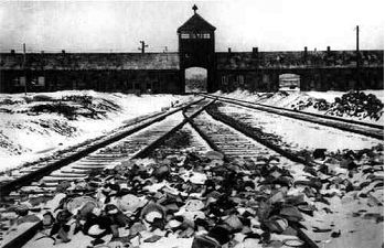 Auschwitz-Birkenau