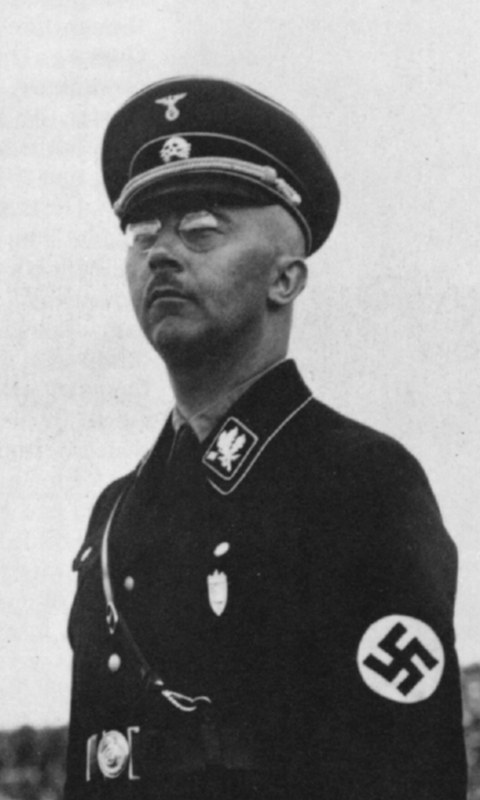 Heinrich Himmler