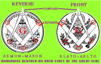 great seal