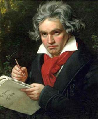 Beethoven