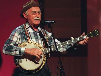 Grandpa Jones