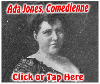 Ada Jones