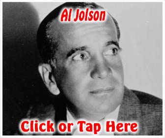 Al Jolson