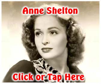 Listen to the songs of Anne Shelton