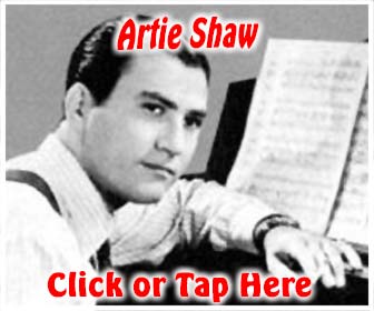 Artie Shaw