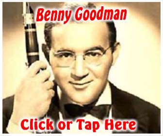 Benny Goodman and His Orchestra