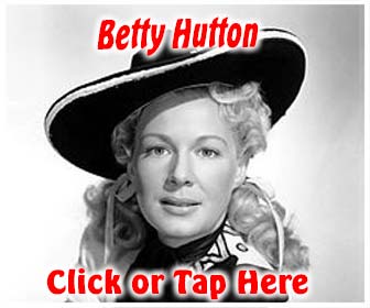 Betty Hutton