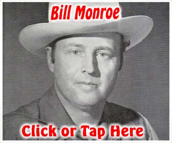 The Music of Bill Monroe