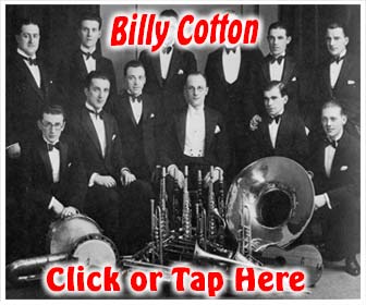 Listen to Billy Cotton and His Orchestra