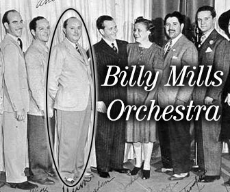 Billy Mills