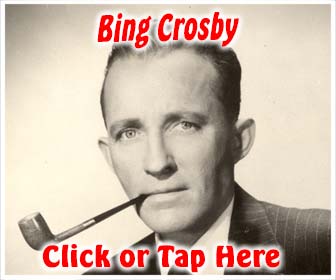 Bing Crosby