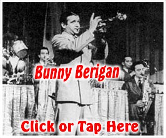 Listen to the music of Bunny Berigan