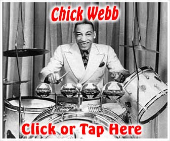 Chick Webb