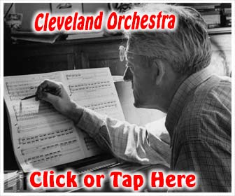 Cleveland Symphony Orchestra