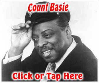 The Music of Count Basie