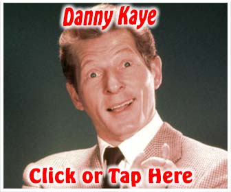 Danny Kaye