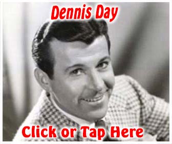 Dennis Day