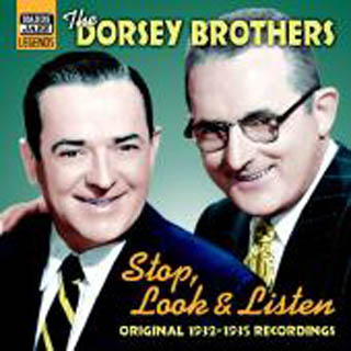 The Dorsey Brothers