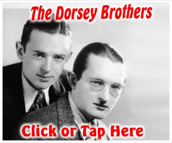 The Dorsey Brothers