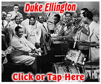 Listen to Duke Ellington and his Orchestra