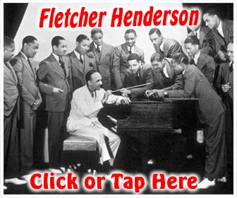 Fletcher Henderson and his Orchestra