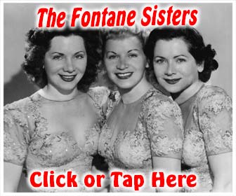 Listen to the music of the Fontane Sisters