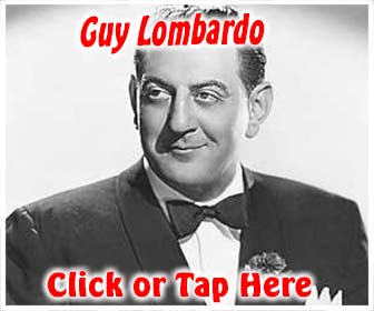 Guy Lombardo and the Royal Canadians