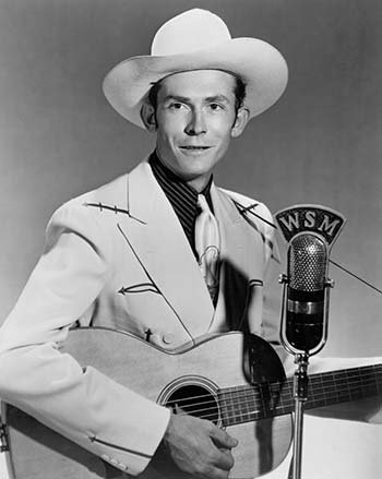 Hank Williams