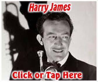 Listen to the music of Harry James and his Music Makers